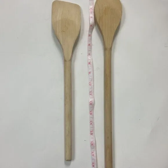 Two Spoons Wooed - Picture 4 of 4